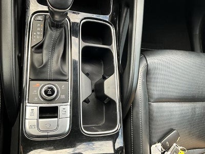 2020 Kia Telluride S AWD