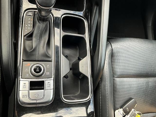 2020 Kia Telluride S AWD