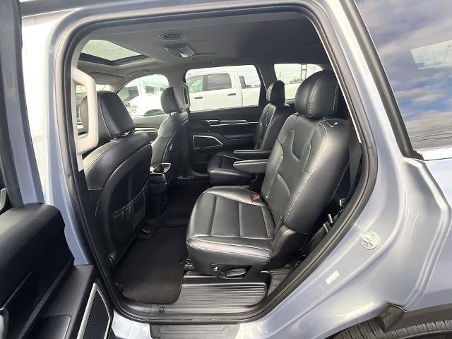 2020 Kia Telluride S AWD