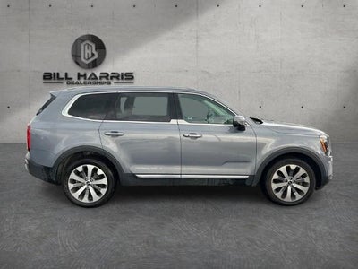 2020 Kia Telluride S AWD