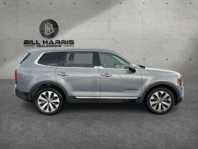 2020 Kia Telluride S AWD