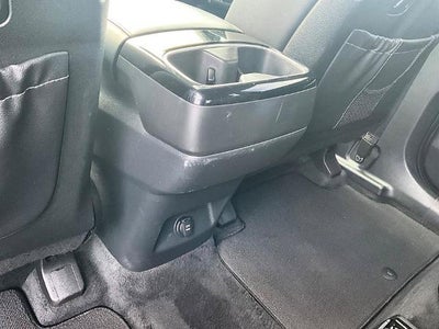 2020 Kia Telluride S AWD