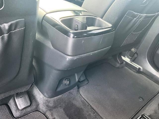 2020 Kia Telluride S AWD
