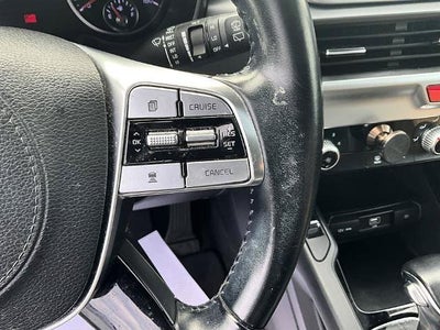 2020 Kia Telluride S AWD