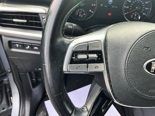 2020 Kia Telluride S AWD
