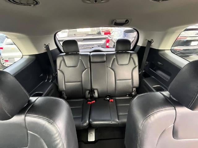 2020 Kia Telluride S AWD