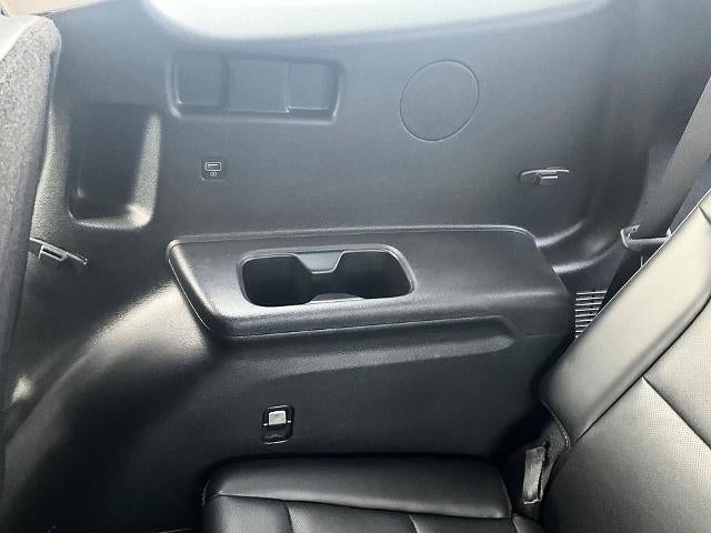 2020 Kia Telluride S AWD