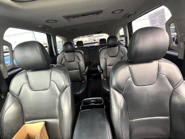 2020 Kia Telluride S AWD