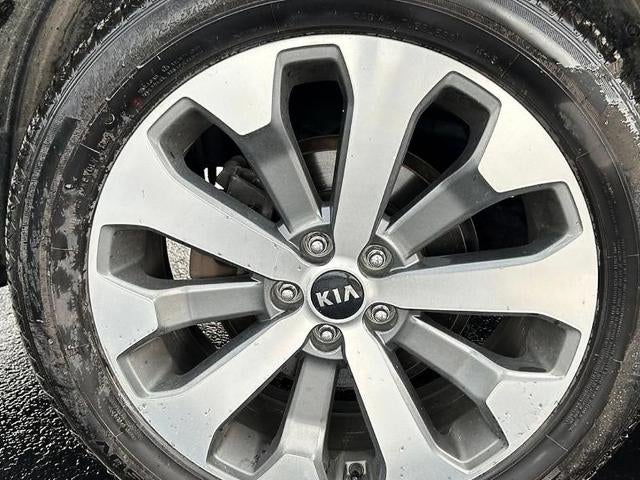 2020 Kia Telluride S AWD