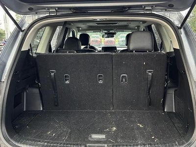 2020 Kia Telluride S AWD