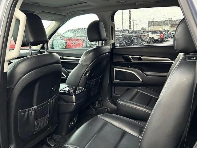 2020 Kia Telluride S AWD