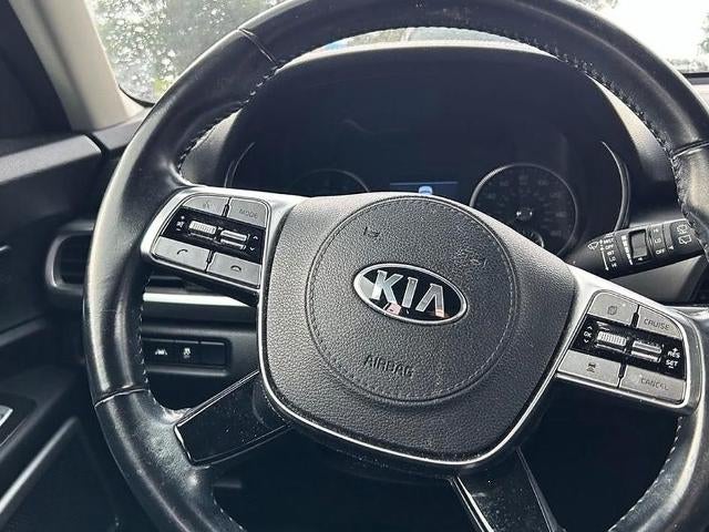 2020 Kia Telluride S AWD