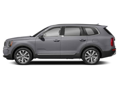 2020 Kia Telluride S AWD