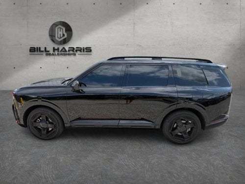 2027 Kia Telluride X-Line SX-Prestige AWD
