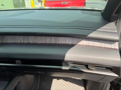 2027 Kia Telluride X-Line SX-Prestige AWD