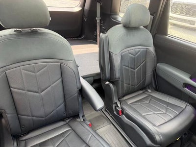 2027 Kia Telluride X-Line SX-Prestige AWD