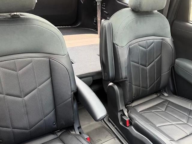 2027 Kia Telluride X-Line SX-Prestige AWD