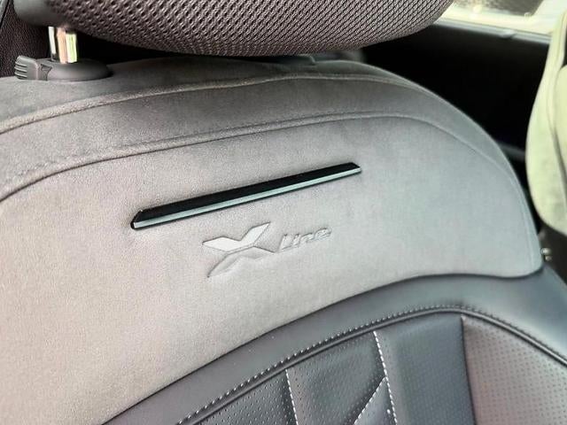 2027 Kia Telluride X-Line SX-Prestige AWD