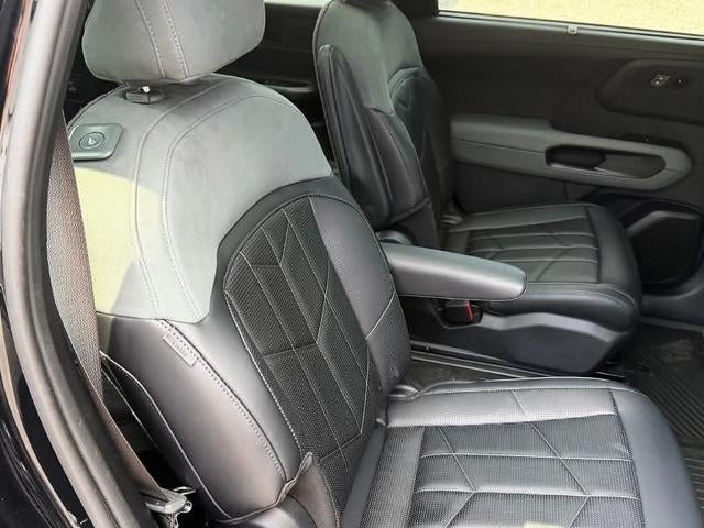 2027 Kia Telluride X-Line SX-Prestige AWD