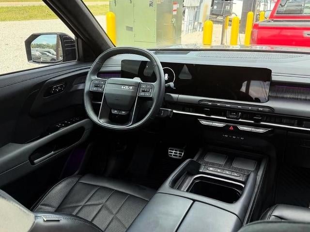 2027 Kia Telluride X-Line SX-Prestige AWD
