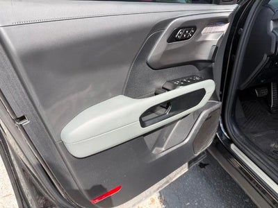 2027 Kia Telluride X-Line SX-Prestige AWD