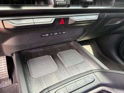 2027 Kia Telluride X-Line SX-Prestige AWD