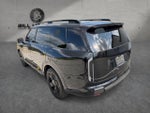 2027 Kia Telluride X-Line SX-Prestige AWD