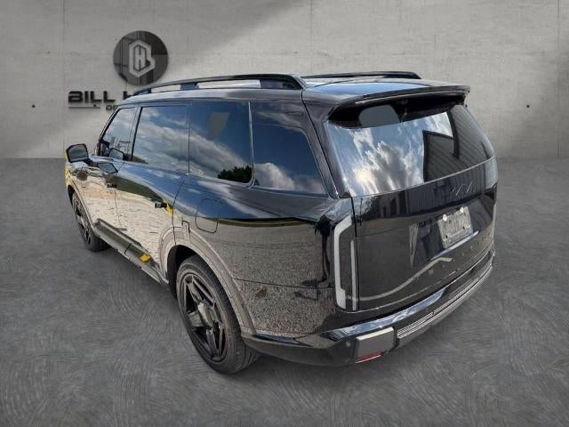 2027 Kia Telluride X-Line SX-Prestige AWD