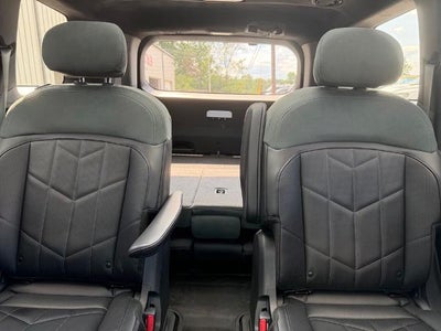 2027 Kia Telluride X-Line SX-Prestige AWD