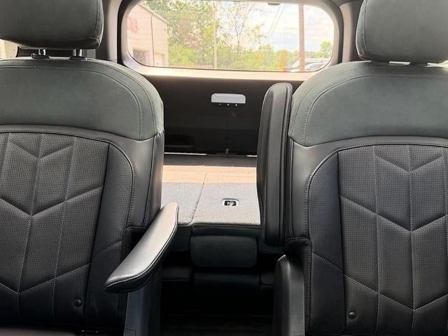 2027 Kia Telluride X-Line SX-Prestige AWD