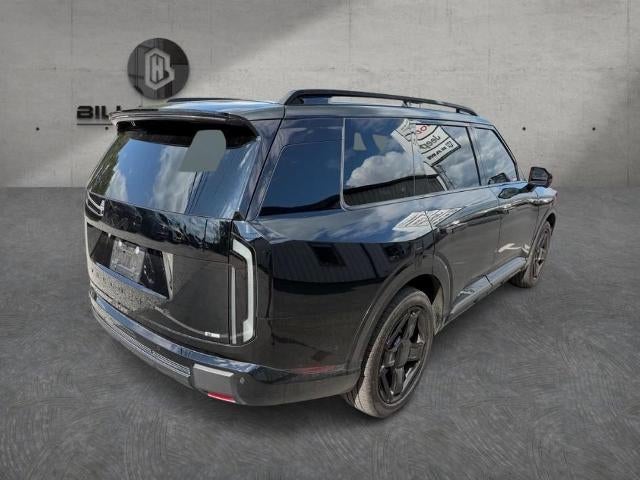 2027 Kia Telluride X-Line SX-Prestige AWD