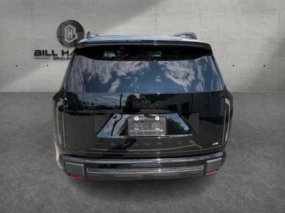 2027 Kia Telluride X-Line SX-Prestige AWD