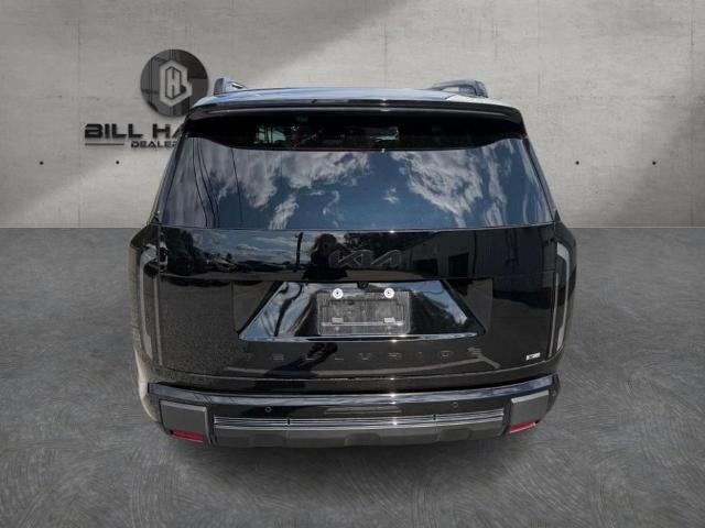2027 Kia Telluride X-Line SX-Prestige AWD