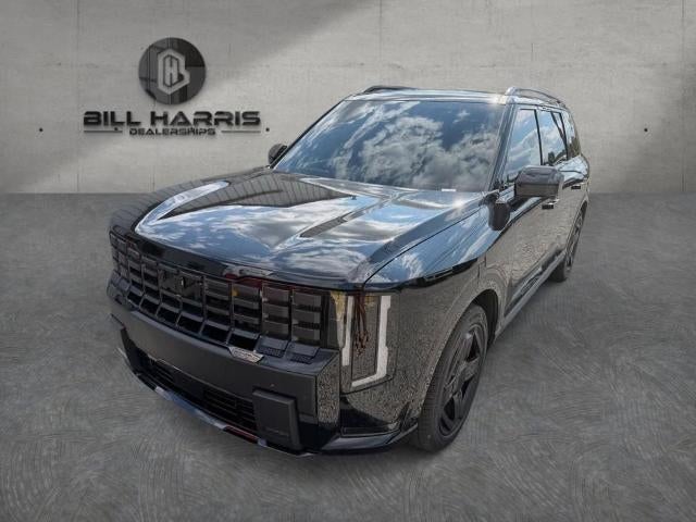 2027 Kia Telluride X-Line SX-Prestige AWD