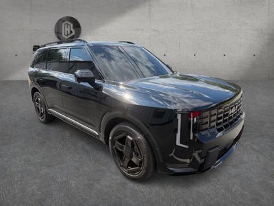 2027 Kia Telluride X-Line SX-Prestige AWD