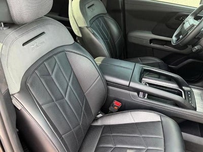 2027 Kia Telluride X-Line SX-Prestige AWD