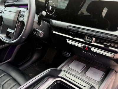 2027 Kia Telluride X-Line SX-Prestige AWD