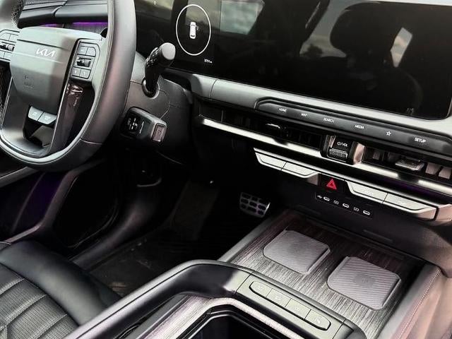 2027 Kia Telluride X-Line SX-Prestige AWD