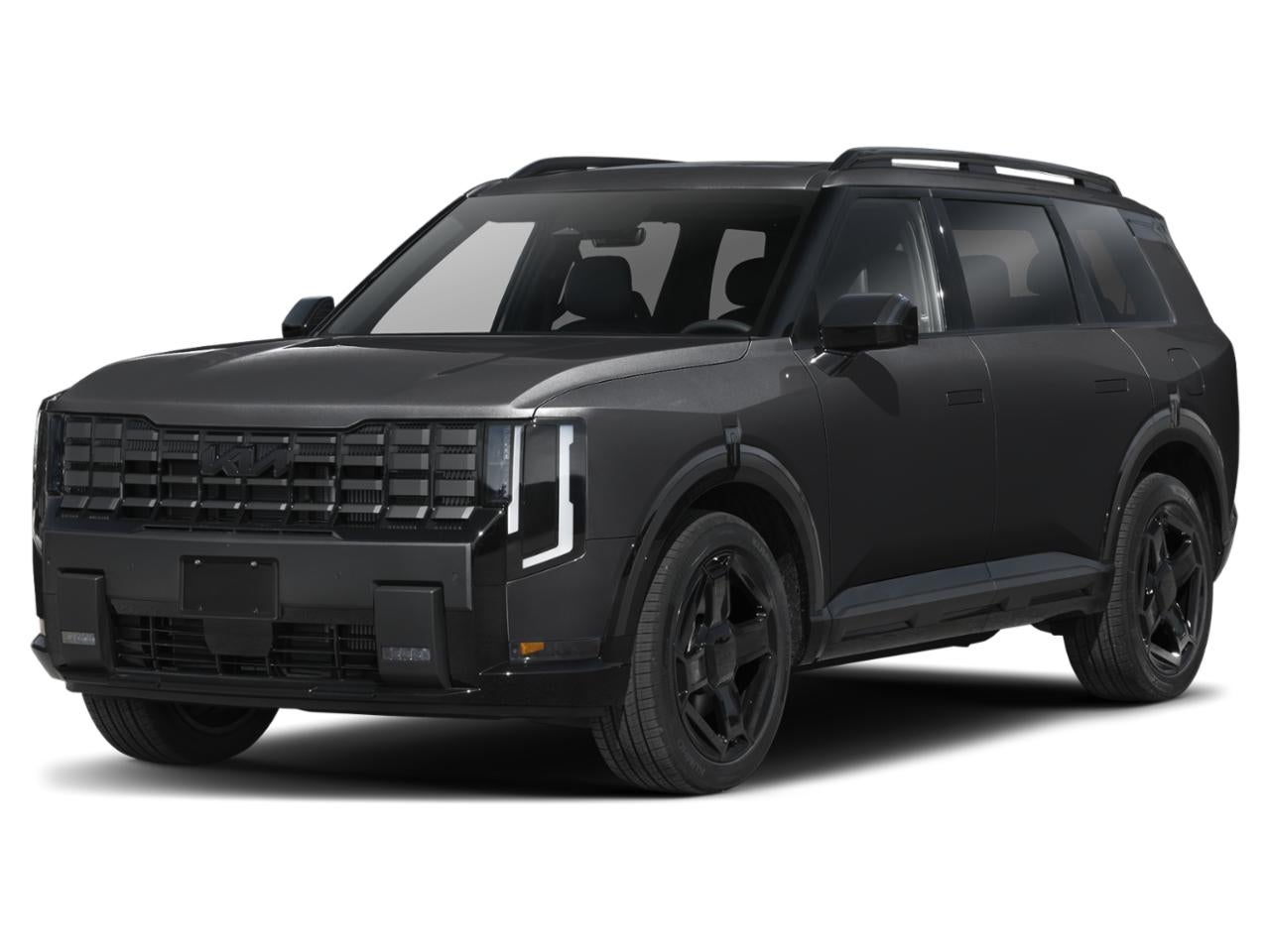 2027 Kia Telluride X-Line SX-Prestige AWD