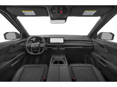 2027 Kia Telluride X-Line SX-Prestige AWD