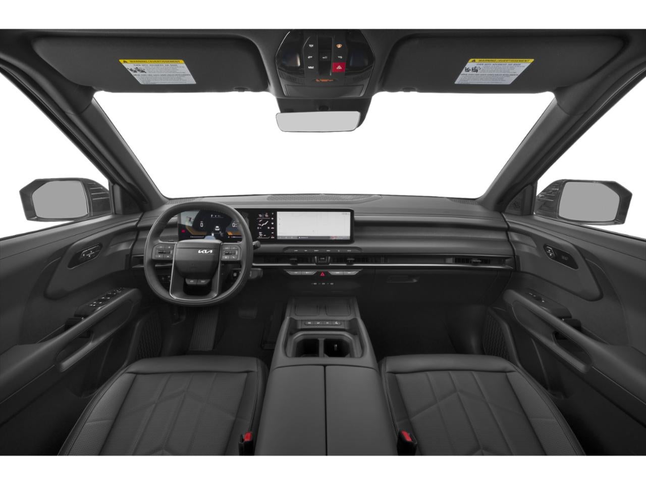 2027 Kia Telluride X-Line SX-Prestige AWD
