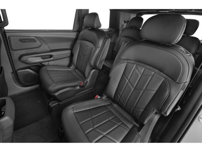 2027 Kia Telluride X-Line SX-Prestige AWD