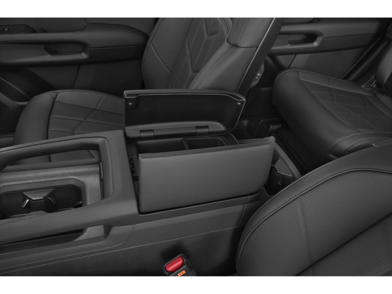 2027 Kia Telluride X-Line SX-Prestige AWD