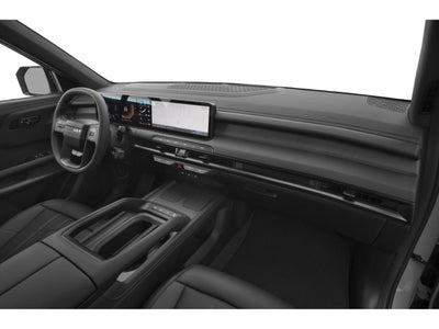 2027 Kia Telluride X-Line SX-Prestige AWD