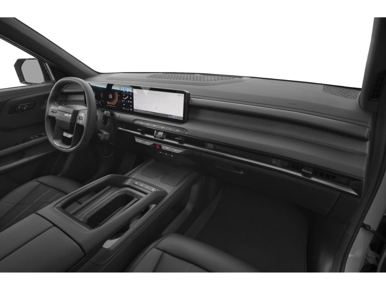 2027 Kia Telluride X-Line SX-Prestige AWD