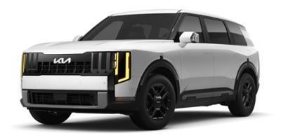 2027 Kia Telluride X-Line SX-Prestige AWD