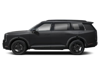 2027 Kia Telluride X-Line SX-Prestige AWD