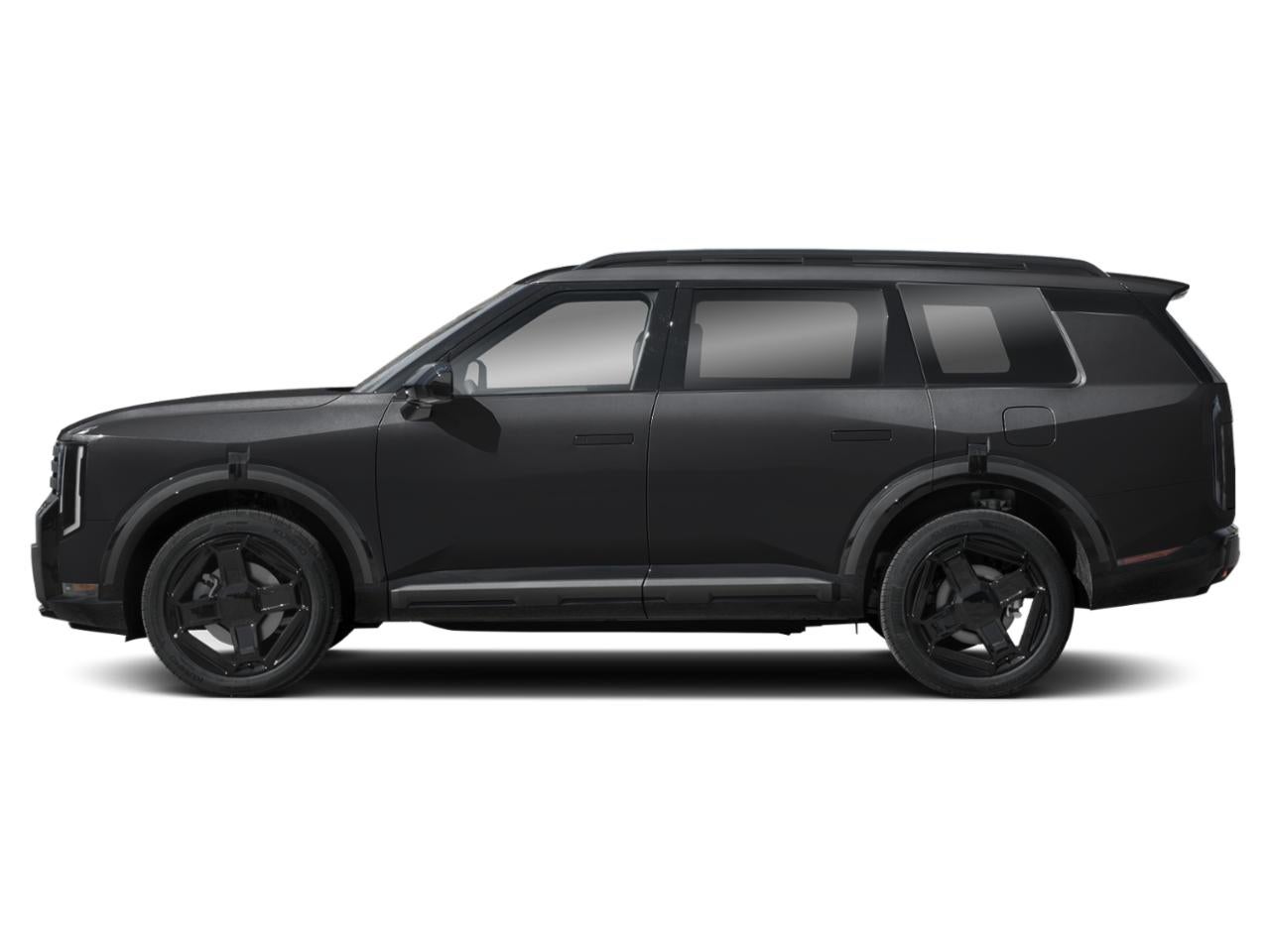 2027 Kia Telluride X-Line SX-Prestige AWD