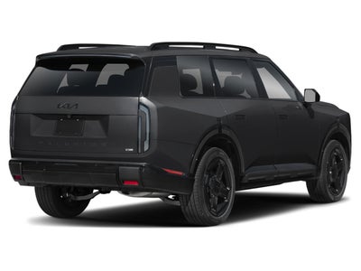 2027 Kia Telluride X-Line SX-Prestige AWD