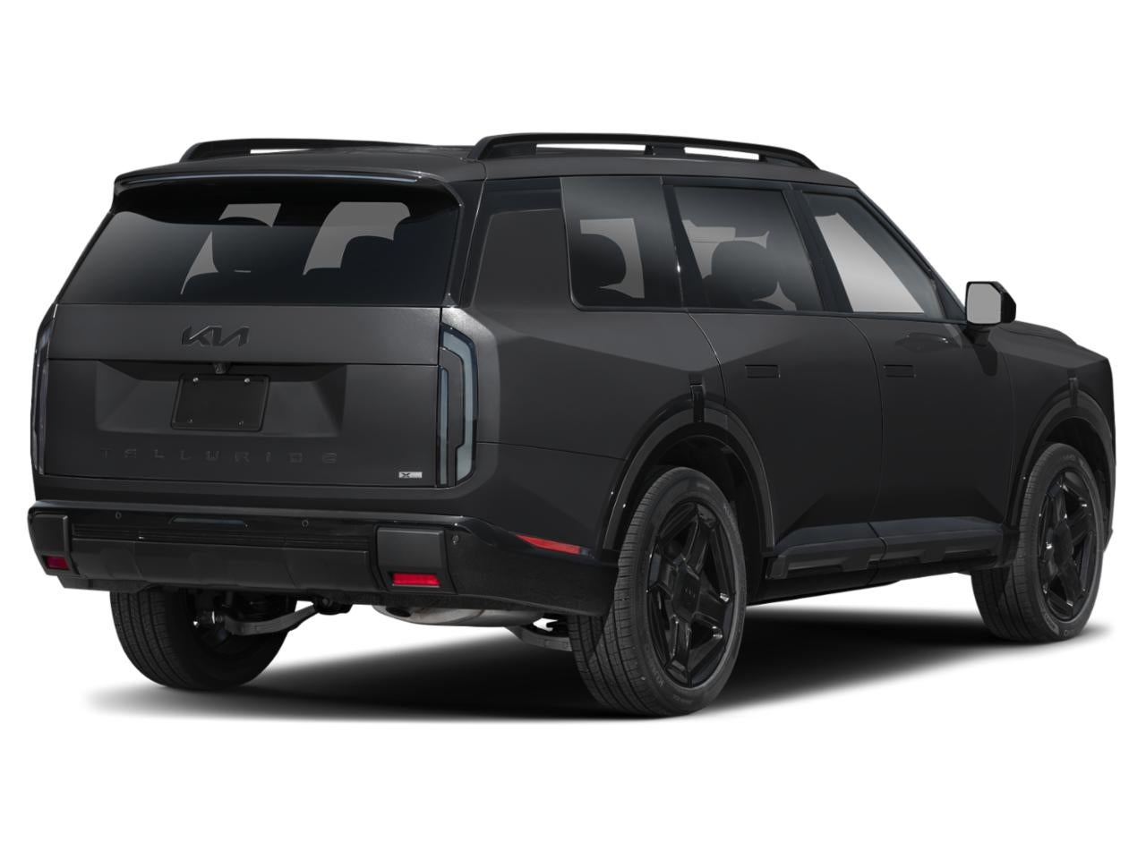 2027 Kia Telluride X-Line SX-Prestige AWD